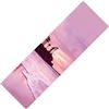 ATGQBCF Nastro Adesivo per Monopattino acrobatico 84 * 23cm(33.5X9.4inch) Nastro Presa Skateboard Adesivi Senza Bolle d'Aria Impermeabile Longboard Griptape Grip Tape AB156