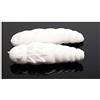 Libra Lures Largo 001 5908291080693 - Formaggio, 30 mm, 3 cm, colore: Bianco