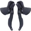 Generico Comandi Strada, Compatibile con Shimano, Sora Tiagra Claris