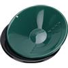 Domary Vaschetta per Lavaggio Oro in ABS da 26,5 Cm, Design con