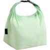 Avejjbaey Borsa da trasporto roll top per piscina, spiaggia e palestra | Borsa con manico con fibbia in nylon e design pieghevole con chiusura a spirale per i viaggi
