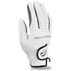 Zpengtai Guanti Golf PACK 1 PC Guanti da golf uomo a destra Morbido traspirante puro con granuli antiscivolo Golf Men(Worn on Right Hand,23 Medium)