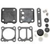 Mlswmkf Kit pompa carburante adatto for motori fuoribordo 18-7818-1 42909A4 42909A 4 42909A3