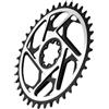 Generico Corona MTB, Compatibile con SRAM, AXS Force 36T 38T