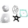GPJTJROL for Pompa Acqua fuoribordo Suz-ukiI mpellerKit 17400-92J21-23 | For motore fuoribordo Suzuki 17400-92J21-23