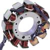 VCfrANYec Statore Generatore Compatibile con Skidoo MX Z 800 MXZ800 Adrenaline Sport Trail 2000 2001 2002