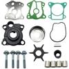 GPJTJROL 06193-ZV7-020 for Kit girante Pompa Acqua h0nda 06193-ZV7-010 | Qualità premium for motore fuoribordo marino, sostituisce 06193-ZV7-010
