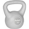 Rebel Electro Kettlebell Bituminoso 6kg RBA-2322G-06 Grigio