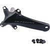 Generico Guarnitura bici, compatibile con Shimano, R8000, lato destro o coppia