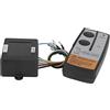 Ejoyous Interruttore Wireless Windlass 50ft Galleggiante Impermeabile 12V