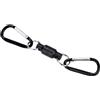 Tonysa Supporto Rilascio Rete da Pesca con Forte Magnete, Rete da Pesca | Materiale resistente in acciaio inossidabile, uso multifunzionale, ideale per il campeggio, collega strumenti