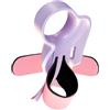 Dinchaakuarry Tennis Handle Position Guide Swing Practice Aid Skill Trainer