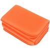 Yechiry Cuscino Sedia da Picnic Portatile XPE Impermeabile, Tappetino per | Leggero, compatto per un facile trasporto, design antistrappo, adatto per campeggio, pesca