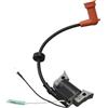 GFJHFDCR Bobina di accensione Compatibile con Motore fuoribordo 2.5HP 4 Tempi 33410-97J00-00 33410-97J00