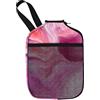 Generic Copertura per racchetta da pickleball, organizer per racchette | Custodia Pickleball per attrezzature