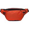 Hixingo Marsupio Uomo Donna Marsupio Running Piccolo Marsupio Sportivo con Cintura Regolabile Marsupio Borsa Borsa a Tracolla per Corsa Ciclismo Escursionismo Viaggio (Arancione,12.5x9x22cm)