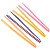 Alipis Nastro Grip Elastico Pu Eva 4 Pezzi per Racchetta Badminton Set | Assorbente e Antiscivolo, per Pesca e Badminton, Avvolgimento Manico