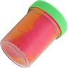 RiToEasysports Esca Galleggiante per Trote in Pasta di Farina, Plastica