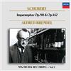 PHILIPS Schubert: Impromptus D899; Impromptus D935