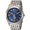 Accutime U.S. Polo Assn. Orologio Analogico al Quarzo Uomo con Cinturino in Metallo USC80466