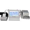 ele ELEOPTION MTG-9900A multifunzione Timegrapher Orologio meccanico Timing Machine Tool Tester con stampante, Classico
