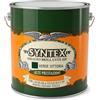 Generico Chrèon - Smalto Brillante Syntex Verde Vittoria