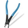 YCSM-IOU Pinza per fascette stringitubo tipo Clic & Clic-R