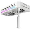 TNSLAND Supporto Scheda Video regolabile 74 - 120 mm