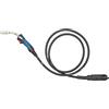 Abicor Binzel Binzel MIG/MAG MB 25 EVO PRO - Bruciatore per saldatura, raffreddato ad aria, 4 m