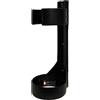 GENERICO Supporto staffa estintore a polvere schiuma da 2 kg / lt in pvc per auto camper casa