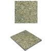 nextradeitalia 1 PZ PIASTRELLA CEMENTO GRANIGLIATO CM 40X40 H.CM 3,8