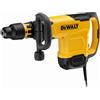 DeWALT Martello a scalpello elettrico D25881K-QS, 1600 Watt, martello demolitore, 17,5 Joule