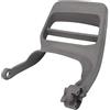 XEDLAMP Kimsiom Leva freno Protezione mano 503 85 09-01, for motoseghe Husqvarna, 340, 345, 346XP, 350, 351, 353, sostituisce 537 15 28-01 protezione per mano motosega