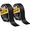 TAPEBEAR Nastro per Travi 50mm x 15m, Nastro Impermeabile per Decking