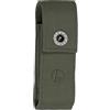 Leatherman Fodero in Nylon - Per Charge, Crunch, Rebar, Rev, Skeletool, Wave e Wingman - Tundra, Grande