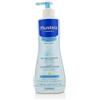 MUSTELA FLUIDO DET S/R 300ML 2020 - 981111976 - prima-infanzia/igiene-e-cura-del-bambino/bagno