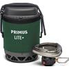 Primus Lite Plus Stove System II fornello system 0,8 L, verde,