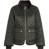 BARBOUR Donna Barbour Giacca Trapuntata Beadnell Donna