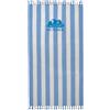SUNDEK Donna Sundek Telo Mare Jacquard