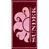 SUNDEK Donna Sundek Telo Mare Big Logo