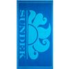 SUNDEK Donna Sundek Telo Mare Big Logo