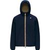 K-WAY Uomo K-way Giacca Jack St Warm Double