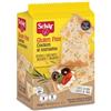 DR.SCHAR (SCHAER) SpA SCHAR Crackers Rosmarino 210g (6x35g)