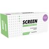 SCREEN ITALIA Srl Screen Check Test Rapido Per Streptococco A 2 Tamponi Faringei