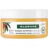 KLORANE (PIERRE FABRE IT. SPA) KLORANE Maschera nutritiva & ristrutturante al Mango150ml