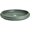 Elho Green Basics Composter 200L Bottom - Leaf Green