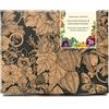 Magic Garden Seeds Verdure gourmet ed erbe speciali Set regalo di semi | 13 ortaggi gourmet e piante rare - Barbabietola gialla, cerfoglio tuberoso, cavolo marino, cardo, pianta ostrica e agretti