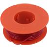 zeroupshop Bobina di ricambio F016800175 per decespugliatori ART 23 ART 26 ART 30 Combitrim e ART 23 ART 26 Easytrim bobina di filo di nylon