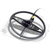 MarsMD Dresmannst Piastra Mars MD Tiger Bobina da 10x13 (25x33cm) per Metal Detector Garrett Serie AT PRO GOLD MAX