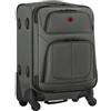 WENGER Sion Trolley Morbido Espandibile 40/45 l Carry-On